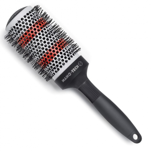 Брашинг керамический с индикатором температуры Kiepe 53мм