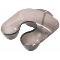 Воротник пластмассовый для окраски