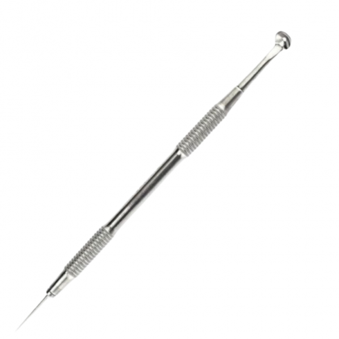 Ложка косметологическая двусторонняя STALEKS EXPERT 21 TYPE 4
