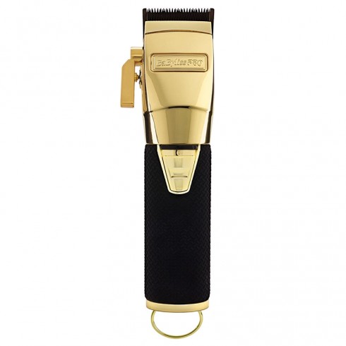 Машинка BABYLISS PRO BOOST+ GOLD (FX8700GBPE)