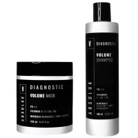 Набор для объема волос Absoluk Diagnostic Volume