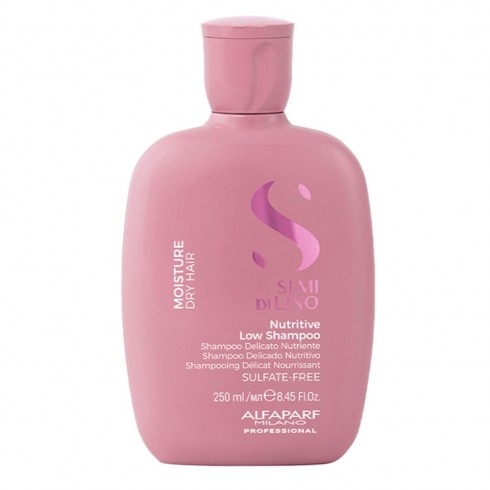 Питательный шампунь Alfaparf Milano SDL Moisture для сухих волос 250мл