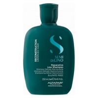 Шампунь восстанавливающий ALFAPARF MILANO SDL RECONSTRUCTION  250мл