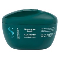 Восстанавливающая  Alfaparf Milano SDL Reconstruction  250мл