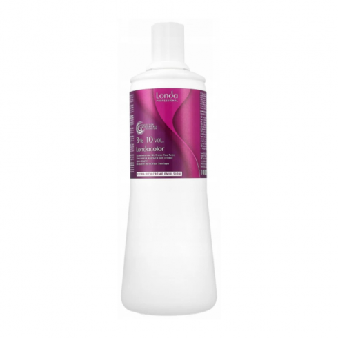 Крем-окислитель Londa Professional 3% 1л