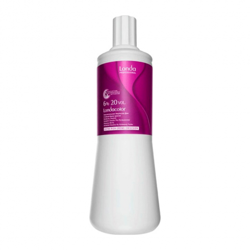 Крем-окислитель Londa Professional 6% 1л