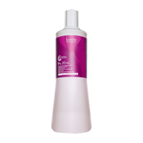 Крем-окислитель Londa Professional 9% 1л
