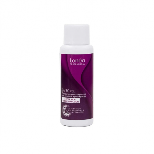 Крем-окислитель Londa Professional 9% 60мл