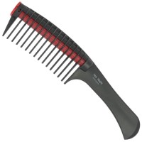 Расческа для растяжки цвета