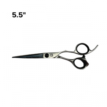 Ножницы парикмахерские Babetta Matte 106 (5.5") 4 класс прямые