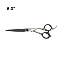 Ножницы парикмахерские Babetta Matte 115 (6.0") 4 класс прямые