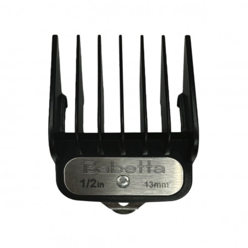 Насадка Babetta 13,0мм (BaByliss Pro, Wahl, JRL, RAGNAR)