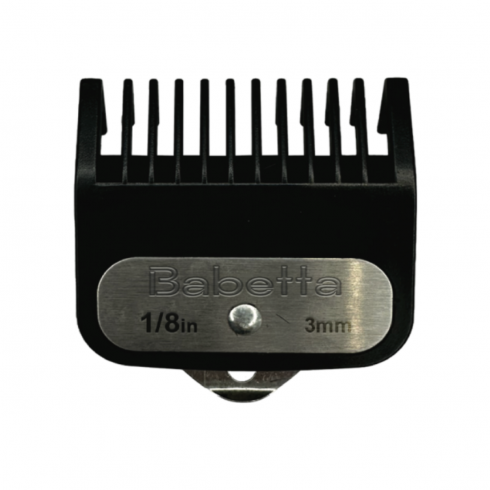 Насадка Babetta 3,0мм (BaByliss Pro, Wahl, JRL, RAGNAR)