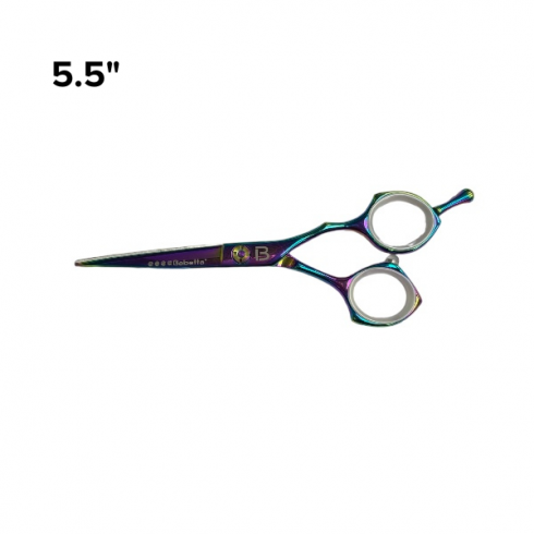 Ножницы парикмахерские Babetta Neptune Line 703 (5.5") 4 класс прямые
