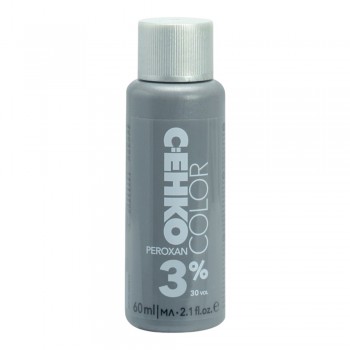 Пероксан (окислитель) 3% С:ЕНКО 60мл