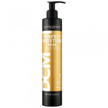 DCM Perfect Moisture Mask Увлажняющая маска 300мл