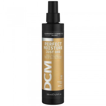 DCM PERFECT MOISTURE JUST ONE SPRAY Увлажняющий спрей 200мл