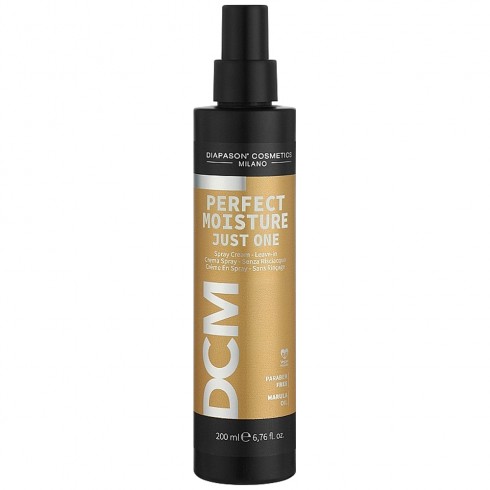 DCM PERFECT MOISTURE JUST ONE SPRAY Увлажняющий спрей 200мл