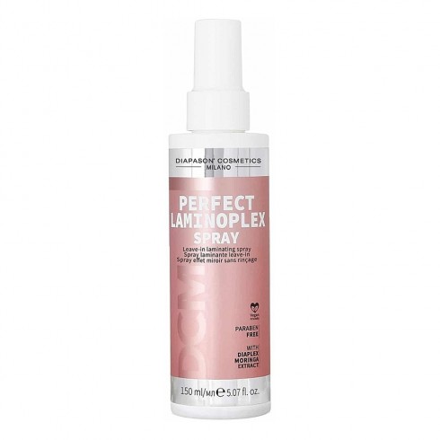 DCM PERFECT LAMINOPLEX SPRAY Ламинирующий спрей 150мл