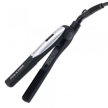 Щипцы-гофре DEWAL Pro-Z Mini 15*60мм