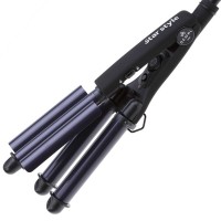 Плойка тройная DEWAL 03-020 Star Style 22-19-22 мм