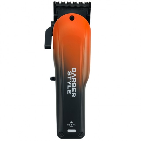Машинка DEWAL PRO BARBER STYLE 03-085