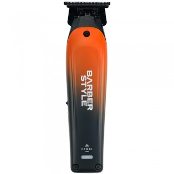 Триммер DEWAL PRO BARBER STYLE 03-086