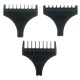 Триммер DEWAL PRO BARBER STYLE 03-086