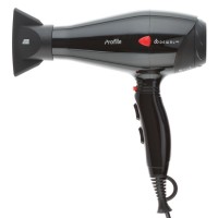Фен DEWAL PROFILE 03-120 Black 2200W