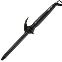 Плойка для волос DEWAL Black Idol 03-1619TBlack 19мм
