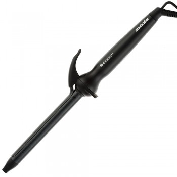 Плойка DEWAL BLACK IDOL 03-1619T Black 19мм