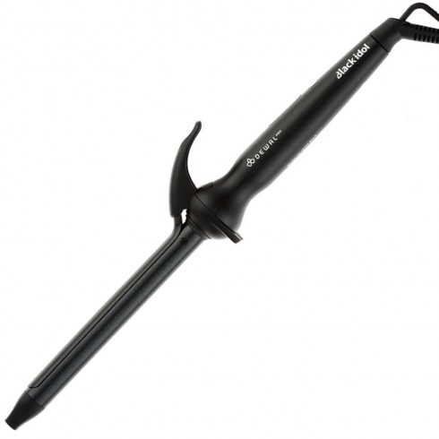 Плойка DEWAL BLACK IDOL 03-1619T Black 19мм