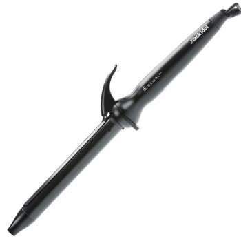 Плойка DEWAL BLACK IDOL 03-1625TBlack 25мм