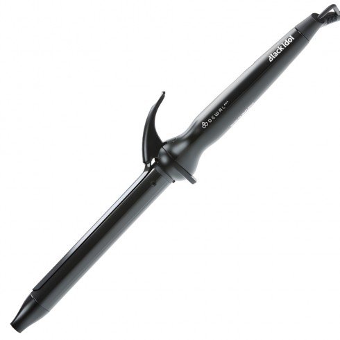 Плойка DEWAL BLACK IDOL 03-1625T Black 25мм