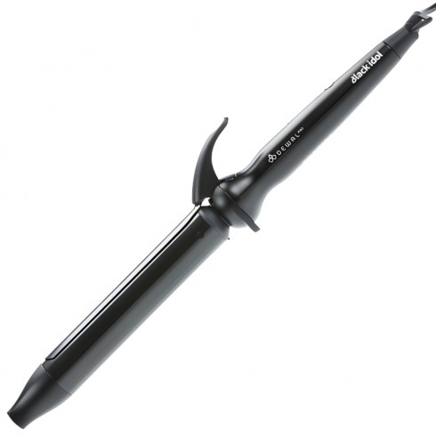 Плойка DEWAL BLACK IDOL 03-1633TBlack 33мм