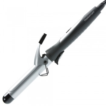 Плойка DEWAL PRO TITANIUM T PRO 25мм