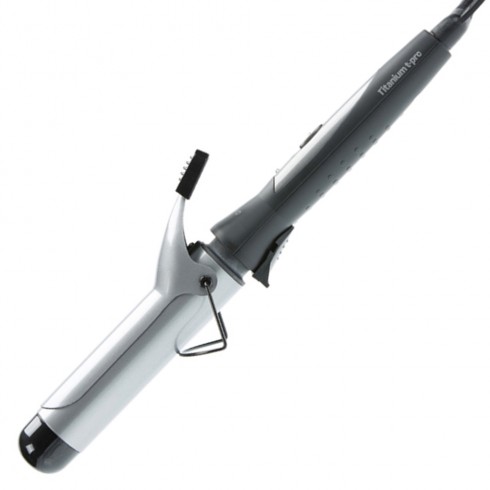 Плойка DEWAL PRO TITANIUM T PRO 33мм
