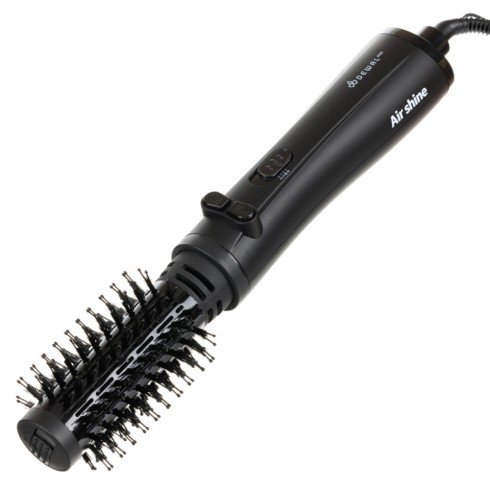 Фен-щетка DEWAL PRO AIR SHINE 03-400A 1200W