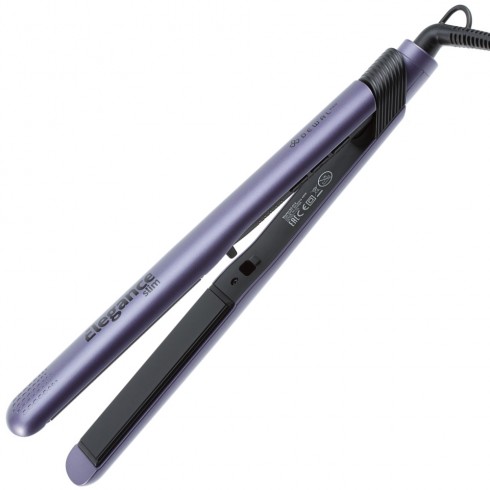 Утюжок DEWAL PRO ELEGANCE SLIM 03-412 25 мм