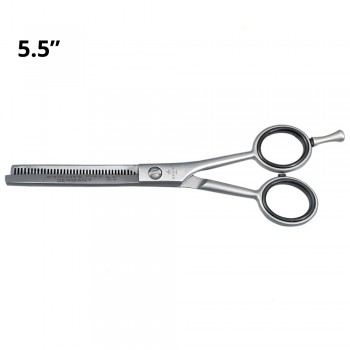 Ножницы филировочные DEWAL BASIC STEP 5.5"