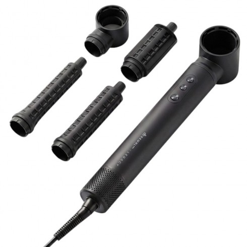 Фен-стайлер DEWAL PRO LEGACY LD-2203 1300W
