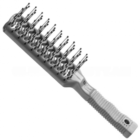 Щетка для укладки туннельная EUROstil 00574
