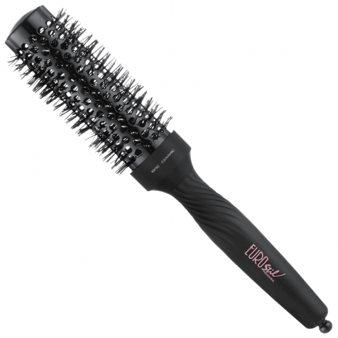Брашинг Ionic + Ceramic EUROstil 07524 35мм