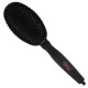 Щетка для волос Ionic Oval Rubber EUROstil 07527