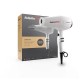 Фен Babyliss Pro CARUSO HQ ionic WHITE 2400W BAB6970WIE