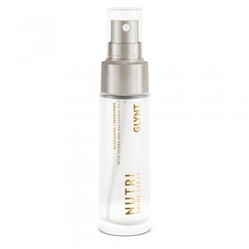 Масло-спрей для блеска волос GLYNT NUTRI SHINE SPRAY 30мл