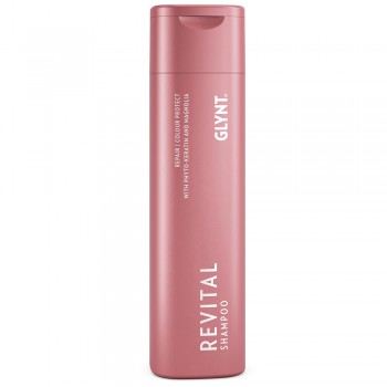 Шампунь для окрашенных волос GLYNT REVITAL 250 мл