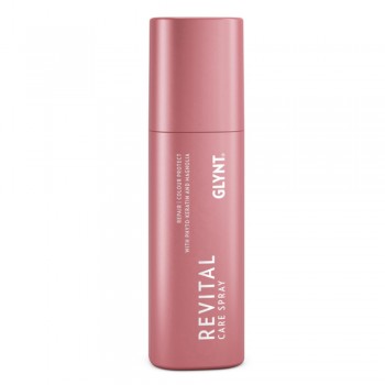 Спрей для блеска волос GLYNT REVITAL 150 мл