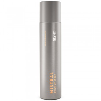 Cпрей для объема сильной фиксации GLYNT MISTRAL Build Up Spray 300мл