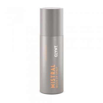 Cпрей для объема сильной фиксации GLYNT MISTRAL Build Up Spray 50мл